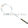 Apacs Asgardia Control White Badminton Racket (7U) Apacs Asgardia Control White Badminton Racket (7U)