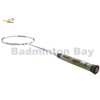 Apacs Asgardia Control White Badminton Racket (7U) Apacs Asgardia Control White Badminton Racket (7U)