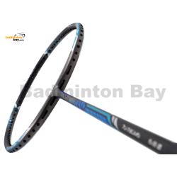 25% OFF Apacs Asgardia Control Dark Grey Matte Badminton Racket (7U) Strung with Green Yonex BG66 Ultimax String @ 25 lbs Slight Paint Defect (Refer Pictures)