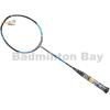 Apacs Asgardia Control Dark Grey Matte Badminton Racket (7U)