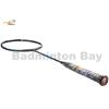 Apacs Asgardia Control Dark Grey Matte Badminton Racket (7U)