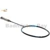 Apacs Asgardia Control Dark Grey Matte Badminton Racket (7U)