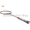 Apacs Asgardia Control Orange Black Badminton Racket (7U)