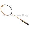 Apacs Asgardia Lite Black Orange Badminton Racket (7U)