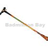 Apacs Asgardia Lite Black Orange Badminton Racket (7U)