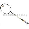 Apacs Asgardia Lite Black Badminton Racket (7U)