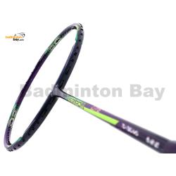 Apacs Asgardia Lite Purple Navy Badminton Racket (7U)