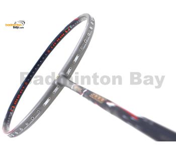Apacs - Astral 9000 Navy Grey (4U) Compact Frame Badminton Racket