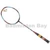 Apacs Attack 66 Black Red Badminton Racket (5U)