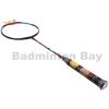 Apacs Attack 66 Black Red Badminton Racket (5U)