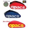 ~Out of stock Apacs 2 Compartments Thermal Badminton Racket Bag AP2508ii