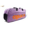 Apacs 2 Compartments Padded Badminton Racket Bag AP2518 Purple