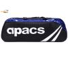 Apacs 2 Compartments Padded Badminton Racket Bag AP356