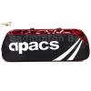 Apacs 2 Compartments Padded Badminton Racket Bag AP356