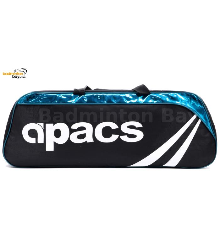 Apacs 2 Compartments Padded Badminton Racket Bag AP356