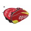 Apacs 3 ( Triple ) Compartments Non-Thermal Badminton Racket Bag AP3805