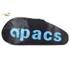 Apacs 2 Compartments Padded Partial Thermal Badminton Racket Bag D2600-LI