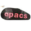 Apacs 2 Compartments Padded Partial Thermal Badminton Racket Bag D2600-LI