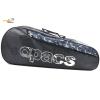 Apacs 2 Compartments Padded Partial Thermal Badminton Racket Bag D2609-LI