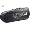 Apacs 2 Compartments Padded Partial Thermal Badminton Racket Bag D2609-LI