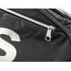 Apacs 2 Compartments Padded Half-thermal Badminton Racket Bag BP-D2611-YC