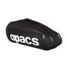 Apacs 2 Compartments Padded Half-thermal Badminton Racket Bag BP-D2613-CY