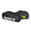 Apacs 2 Compartments Padded Half-thermal Badminton Racket Bag BP-D2613-CY