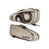 Apacs 2 Compartments Padded Backpack Badminton Racket Bag D-2615
