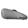 Apacs 2 Compartments Padded Backpack Badminton Racket Bag D-2615