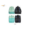 Apacs 2 Compartments Padded Backpack Half-thermal Badminton Racket Bag D2805-SF