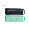 Apacs 2 Compartments Padded Backpack Half-thermal Badminton Racket Bag D2805-SF
