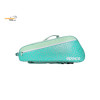 Apacs 2 Compartments Padded Backpack Half-thermal Badminton Racket Bag D2805-SF