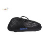 Apacs 2 Compartments Padded Backpack Half-thermal Badminton Racket Bag D2805-SF