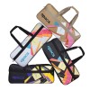 Apacs 2 Compartments Half-thermal Badminton Racket Bag REC-D725-SF