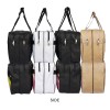 Apacs 2 Compartments Half-thermal Badminton Racket Bag REC-D725-SF