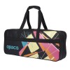 Apacs 2 Compartments Half-thermal Badminton Racket Bag REC-D725-SF