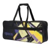 Apacs 2 Compartments Half-thermal Badminton Racket Bag REC-D725-SF