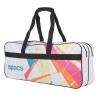 Apacs 2 Compartments Half-thermal Badminton Racket Bag REC-D725-SF