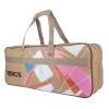 Apacs 2 Compartments Half-thermal Badminton Racket Bag REC-D725-SF