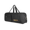 Apacs 2 Compartments Half-thermal Badminton Racket Bag REC-D815-XL