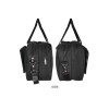 Apacs 2 Compartments Half-thermal Badminton Racket Bag REC-D815-XL