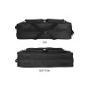Apacs 2 Compartments Half-thermal Badminton Racket Bag REC-D815-XL