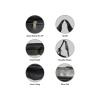 Apacs 2 Compartments Half-thermal Badminton Racket Bag REC-D815-XL