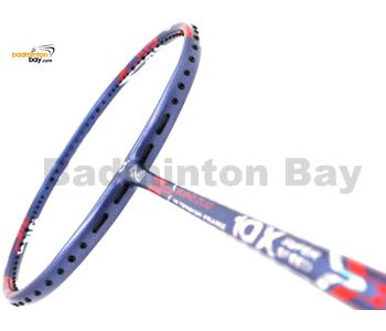 Apacs Blend Duo 10X Blue Red White Badminton Racket (6U)