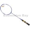 Apacs Blend Duo 10X Blue Red White Badminton Racket (6U)