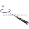 Apacs Blend Duo 10X Blue Red White Badminton Racket (6U)