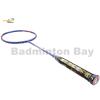 3 Pieces Rackets - Apacs Blend Duo 10x Blue Red White 6U Badminton Racket