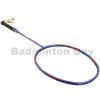 Apacs Blend Duo 10X Blue Red White Badminton Racket (6U)