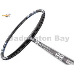 Apacs Blend Duo 88 Grey Badminton Racket (6U)