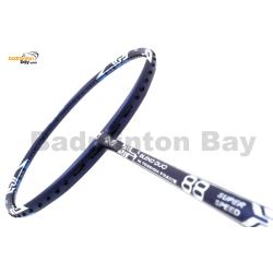 Apacs Blend Duo 88 Navy Blue Badminton Racket (6U)